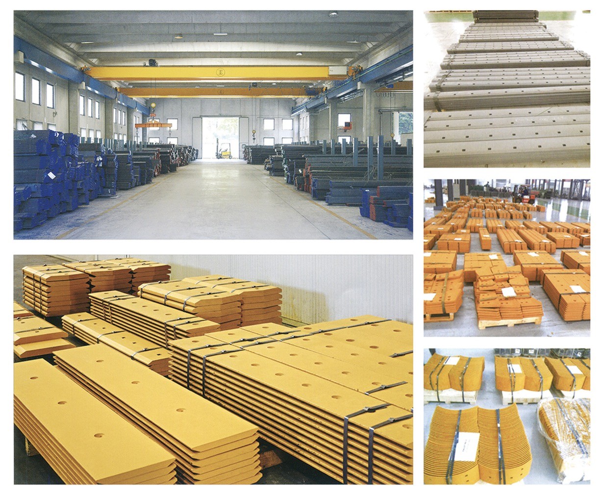 中国 Guangzhou Quanhang Construction Machinery Co., Ltd. 会社概要