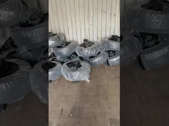 スク60 コベルコ 掘削機 掘削機 トラックロール 24100N6292f2 24100N6292f3