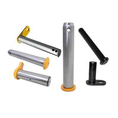 90mm 80mm 50mm エグババター バケットピン 耐着 OEM