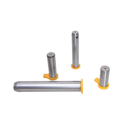 90mm 80mm 50mm エグババター バケットピン 耐着 OEM