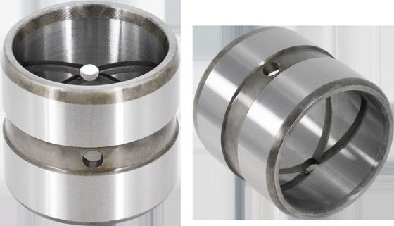 余剰市場 エグババター バケット ブッシングとピン CNC 処理 25mm-250mm ID