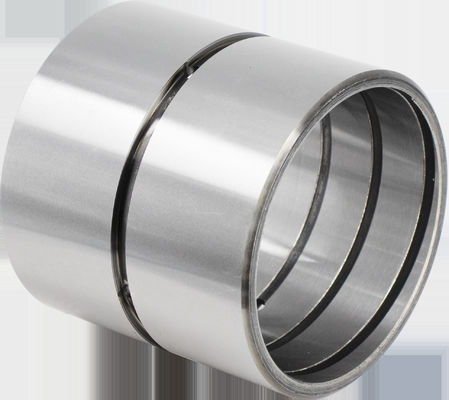 余剰市場 エグババター バケット ブッシングとピン CNC 処理 25mm-250mm ID