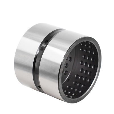 20CrMo GCr15 バックホー エグババター バケット ブッシング ローダー 部品