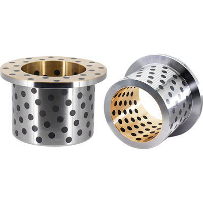 CAT バックホー掘削機 ピンとブッシング HRC58-62 硬さ