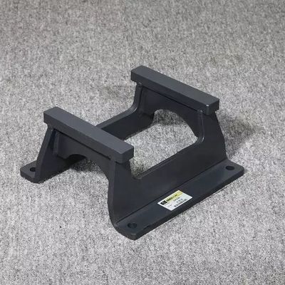 ドーサン DH220 掘削機 軌道を保護 ドーザー ロック 保護 リンク