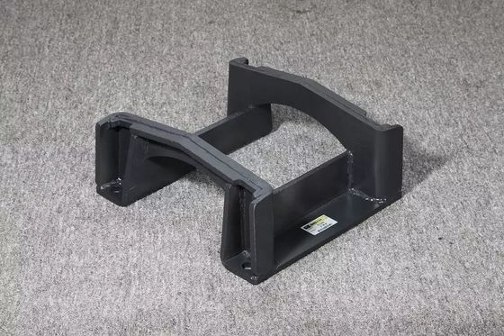 ドーサン DH220 掘削機 軌道を保護 ドーザー ロック 保護 リンク