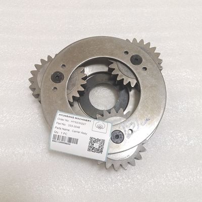 311C 312C L エグババター・レール・パーツ・キャリア 333-3048 3333048 7Y-1432 7Y1432