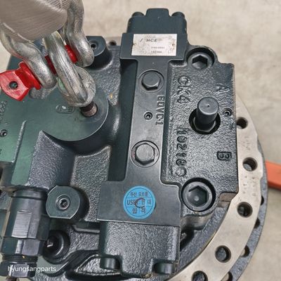 ハウンスナグ 掘削機 軌跡 部品 トラベルモーター 31QA40040 R360LC9 R380LC9SH R390LC9