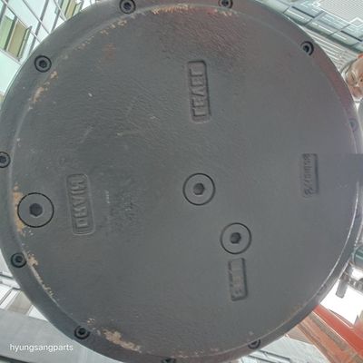 ハウンスナグ 掘削機 軌跡 部品 トラベルモーター 31QA40040 R360LC9 R380LC9SH R390LC9