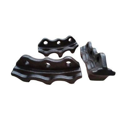 OEM 掘削機 ヒタチ スプロケット SH280 ローラーチェーン 輪部品