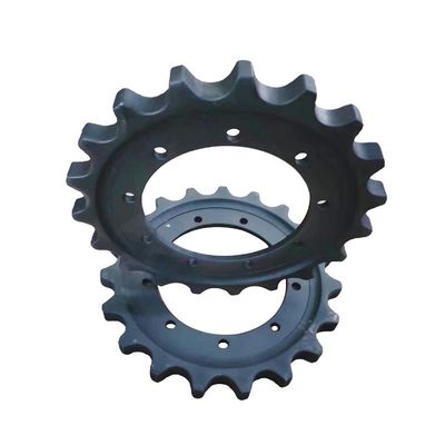 ミニブルドーザー エグババター トラック スプロケットセグメント Assy 8e9805