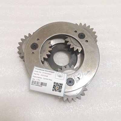 311C 312C L エグババター・レール・パーツ・キャリア 333-3048 3333048 7Y-1432 7Y1432