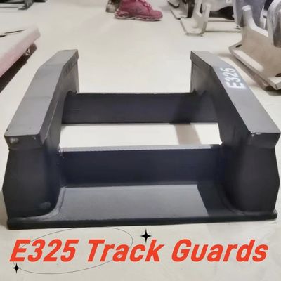 Q235 ロック・エグババター・トラック・ガード リンク E345 オリジナル・エグババター・アクセサリーの真似