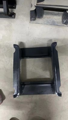 Q235 ロック・エグババター・トラック・ガード リンク EC290 オリジナル・エグバババター・アクセサリー