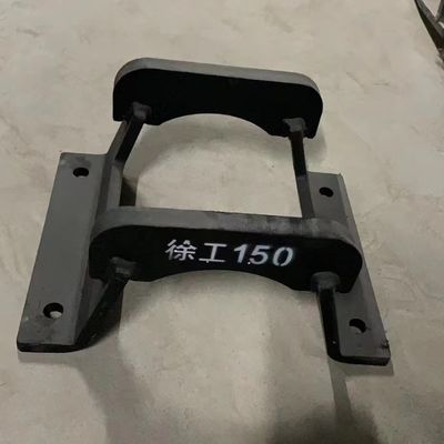 Q235 ロック・エグババター・トラック・ガード リンク XCMG150 オリジナル・エグバババター・アクセサリー