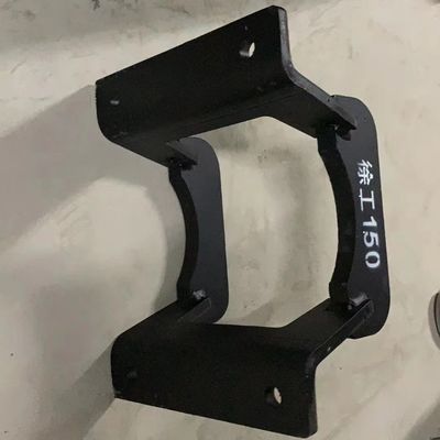 Q235 ロック・エグババター・トラック・ガード リンク XCMG150 オリジナル・エグバババター・アクセサリー