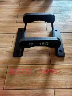 Q235 ロック・エグババター・トラック・ガード リンク XCMG150 オリジナル・エグバババター・アクセサリー