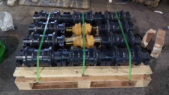 デウオ 55 / ドーサンサニー / XCMG ハインダイ / ボルボ 55/60 エグババター ローラー 負荷付き 底輪 床輪