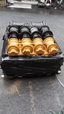 ヒタチ エグババターロール EX200-2 ZAX230/240/250/260/210 ヒタチ エグババターサポートホイール