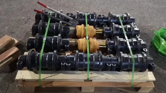 CAT 320/323 エグババターフックマシーン 鉱山 重量化 厚いローラー 下輪 スプロケットポリー