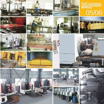 CAT 320/323 エグババターフックマシーン 鉱山 重量化 厚いローラー 下輪 スプロケットポリー