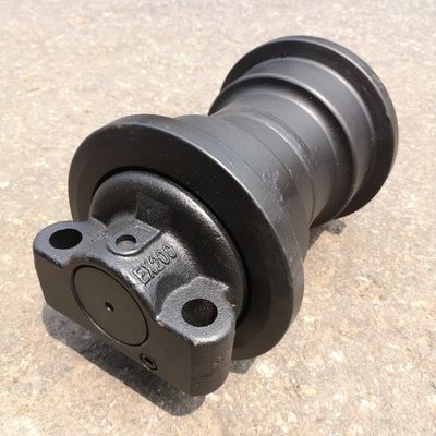 ヒタチ エグババターロール EX200-2 ZAX230/240/250/260/210 ヒタチ エグババターサポートホイール