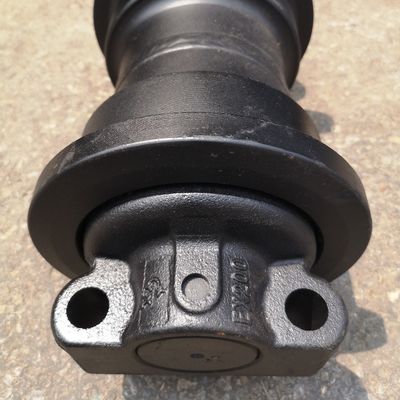 ヒタチ エグババターロール EX200-2 ZAX230/240/250/260/210 ヒタチ エグババターサポートホイール