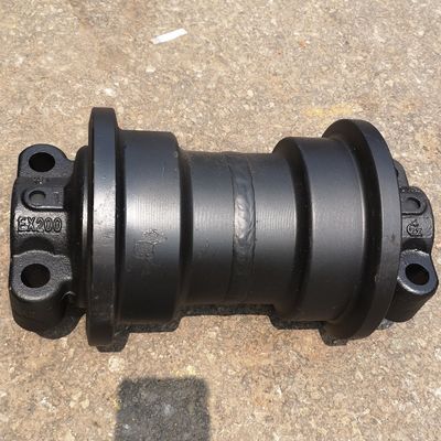 ヒタチ エグババターロール EX200-2 ZAX230/240/250/260/210 ヒタチ エグババターサポートホイール
