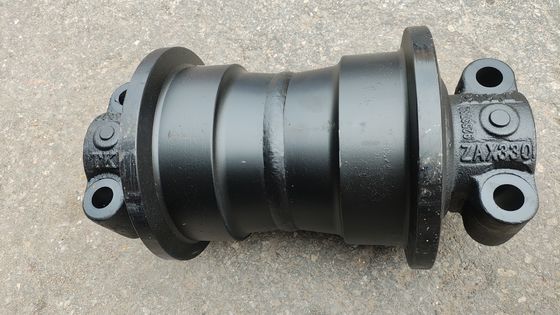 ヒタチ ZAX330/350/360-3 エグババター ローラー 軸承 輪 サポート 歯車 底輪 ローラー シャーシ アクセサリー