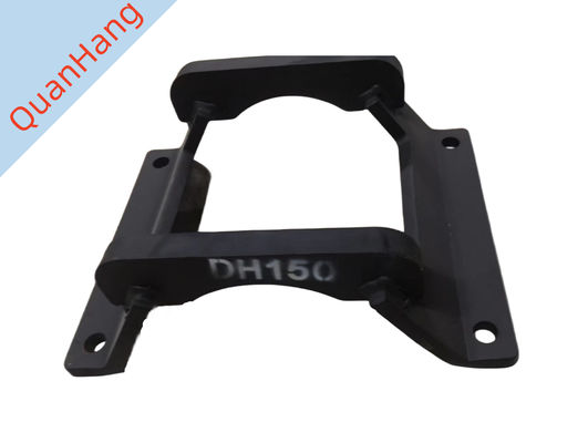 ドーサン・ダエウ DH130 150-7 チェーン・チェーン・ガード・フレーム チェーン・レール・プロテクター イミテーション オリジナル・チェーン・ガード 掘削機 アクセッサー