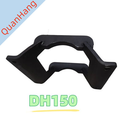 ドーサン・ダエウ DH130 150-7 チェーン・チェーン・ガード・フレーム チェーン・レール・プロテクター イミテーション オリジナル・チェーン・ガード 掘削機 アクセッサー