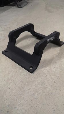 ドーサン・ダエウ DH130 150-7 チェーン・チェーン・ガード・フレーム チェーン・レール・プロテクター イミテーション オリジナル・チェーン・ガード 掘削機 アクセッサー