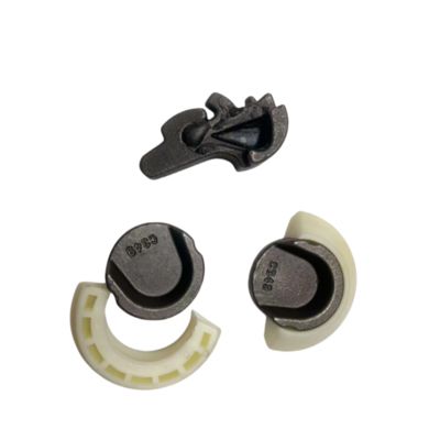 E349 新しい掘削機のバケツ歯のピン,歯のキングピン,歯のピン,岩のバケツ歯に適しています