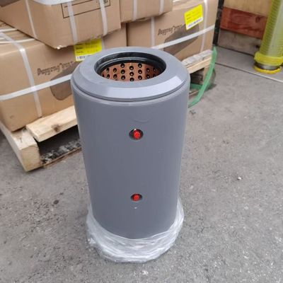 掘削機のクローラーヘッド,合金ピン穴袖,コマツー 200/220/240サイズ