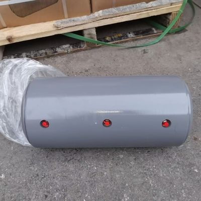 掘削機のクローラーヘッド,合金ピン穴袖,コマツー 200/220/240サイズ