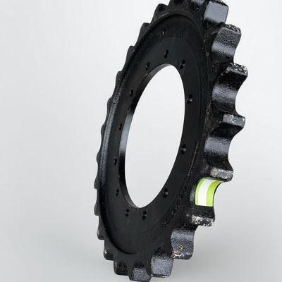 PC60-5 の工場直販 チェーンのトラックサポートホイール,ガイドホイール,駆動歯,鉱山チェーシ部品