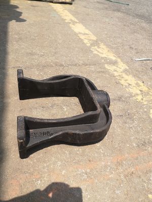 EX200 掘削機 U型フレーム/ストレンスリンダースプリング組立ベース,すべてのモデルが利用可能.