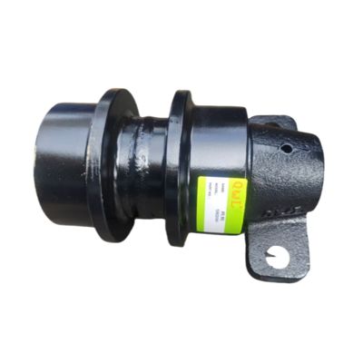 SH200 油圧ショベルの足回り部品：キャリアローラー、アイドラー、4つのホイール、1つのトラック。住友建機製油圧ショベルおよび鉱山機械に適しています。