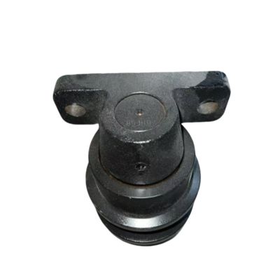 SH200 油圧ショベルの足回り部品：キャリアローラー、アイドラー、4つのホイール、1つのトラック。住友建機製油圧ショベルおよび鉱山機械に適しています。