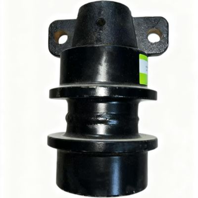 SH200 油圧ショベルの足回り部品：キャリアローラー、アイドラー、4つのホイール、1つのトラック。住友建機製油圧ショベルおよび鉱山機械に適しています。