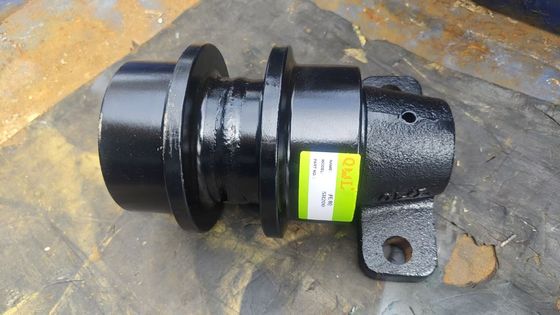 SH200 油圧ショベルの足回り部品：キャリアローラー、アイドラー、4つのホイール、1つのトラック。住友建機製油圧ショベルおよび鉱山機械に適しています。