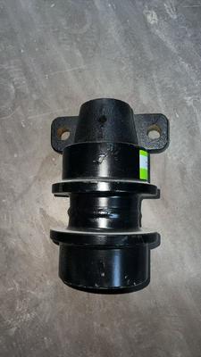 SH200 油圧ショベルの足回り部品：キャリアローラー、アイドラー、4つのホイール、1つのトラック。住友建機製油圧ショベルおよび鉱山機械に適しています。