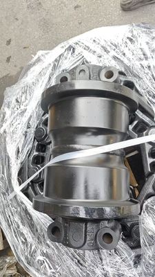 Hitachi Excavator EX1100 Track Roller   Komatsu PC 200 Excavator Track Rollers For Hitachi EX200