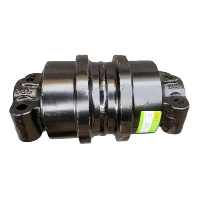 XCMG 370 トラックアイドル - 残留熱正規化プロセス、耐老化性・耐腐食性、鉱山/建設現場でのトラック張力を維持、XCMG 370 油圧ショベル建設機械に適用