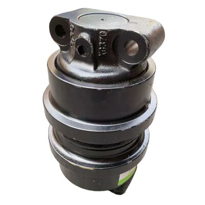 XCMG 370 トラックアイドル - 残留熱正規化プロセス、耐老化性・耐腐食性、鉱山/建設現場でのトラック張力を維持、XCMG 370 油圧ショベル建設機械に適用