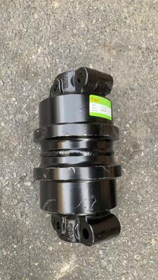 XCMG 370 トラックアイドル - 残留熱正規化プロセス、耐老化性・耐腐食性、鉱山/建設現場でのトラック張力を維持、XCMG 370 油圧ショベル建設機械に適用