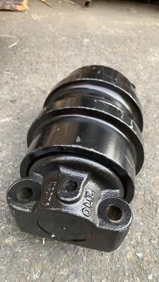 XCMG 370 トラックアイドル - 残留熱正規化プロセス、耐老化性・耐腐食性、鉱山/建設現場でのトラック張力を維持、XCMG 370 油圧ショベル建設機械に適用