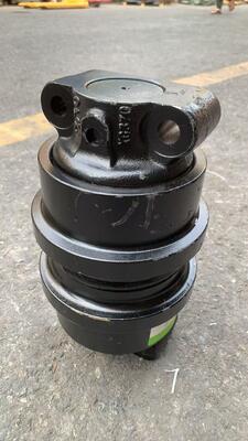 XCMG 370 トラックアイドル - 残留熱正規化プロセス、耐老化性・耐腐食性、鉱山/建設現場でのトラック張力を維持、XCMG 370 油圧ショベル建設機械に適用