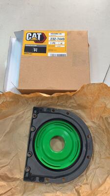 CAT 掘削機エンジン純正部品、あらゆる種類の掘削機モデルに対応 CAT 掘削機純正ピストン：高強度材料が効率的な出力性能を保証