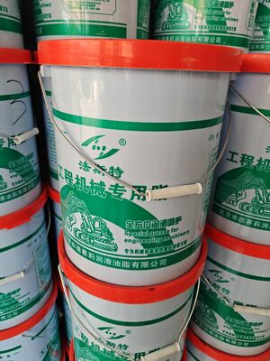 高速極圧ヘビーデューティーグリース No.2, No.3, 特殊潤滑剤 (建設機械メンテナンス用), メーカー直販